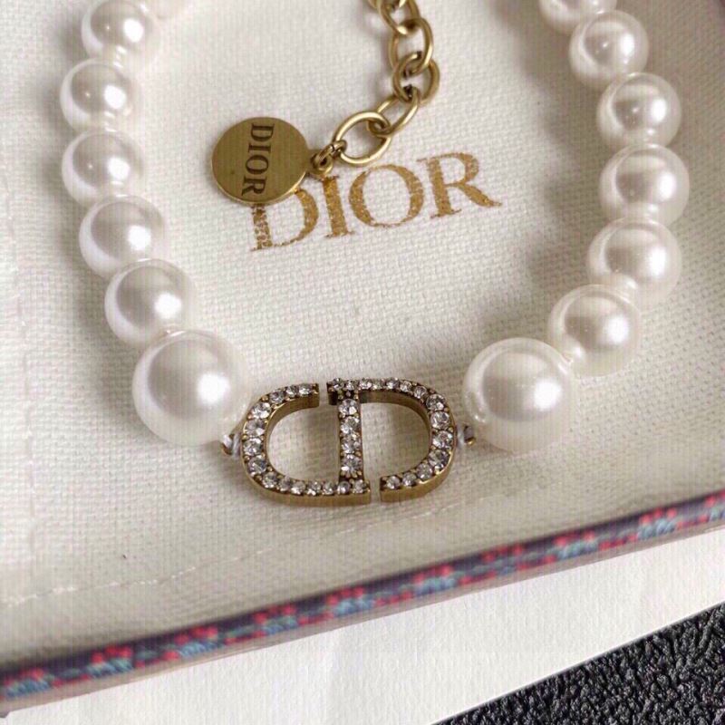 Christian Dior Bracelets